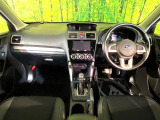 フォレスター 2.0 Sリミテッド スマートエディション 4WD 