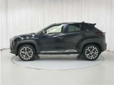 ヤリスクロス 1.5 ハイブリッド Z E-Four 4WD 