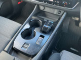 電動パーキングブレーキとオートブレーキホールドで運転の負担を軽減してくれます!
