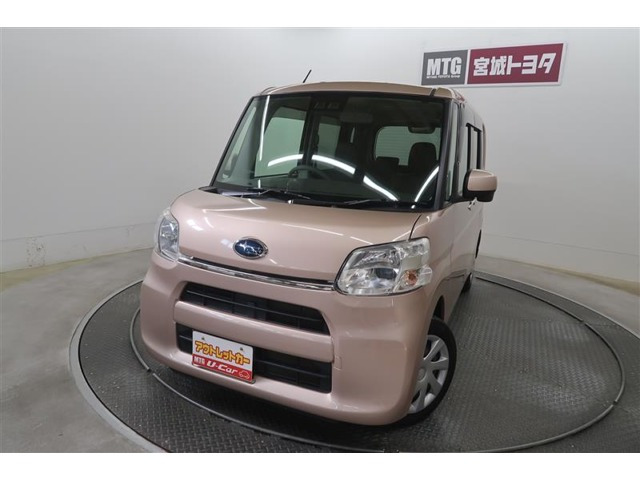 シフォン G スマートアシスト 4WD 