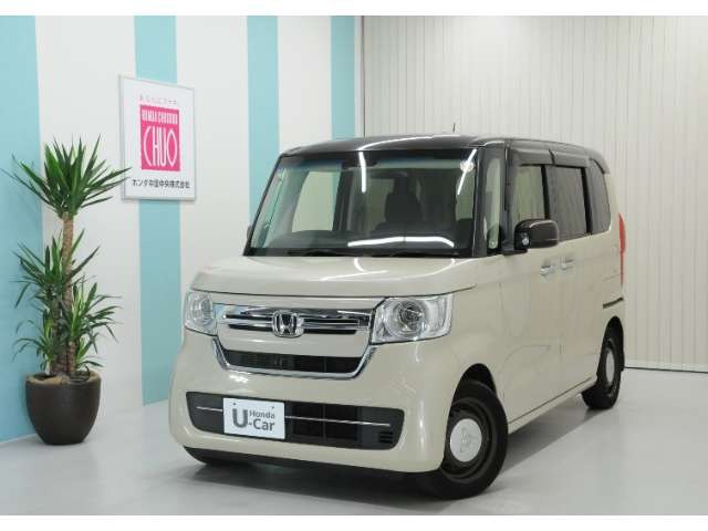 N-BOX L