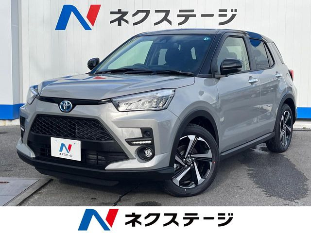ライズ 1.2 Z 