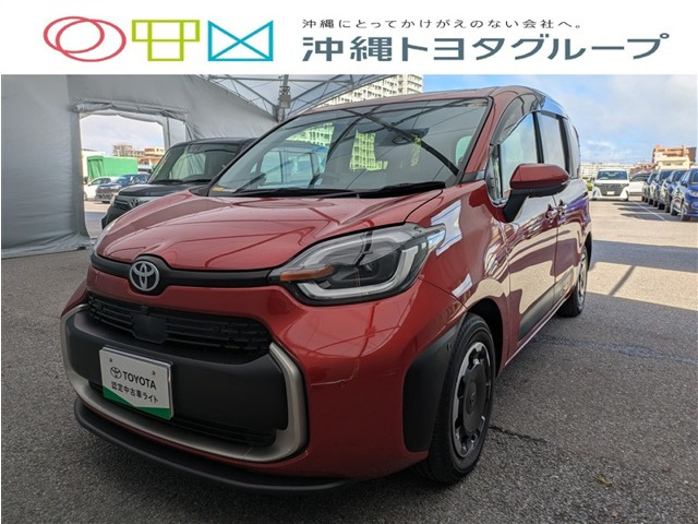 シエンタ ハイブリッド 1.5 Z