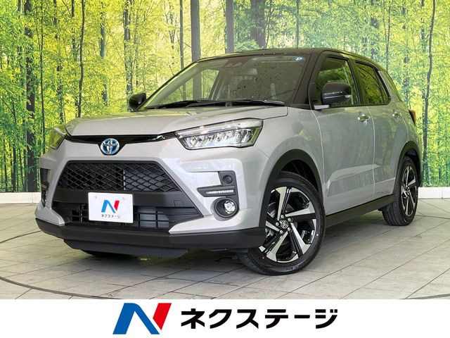 ライズ 1.2 Z 