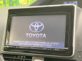 【純正ナビ】人気の純正ナビを装備しております。ナビの使いやすさはもちろん、オーディオ機能も充実!キャンプや旅行はもちろん、通勤や買い物など普段のドライブも楽しくなるはず♪