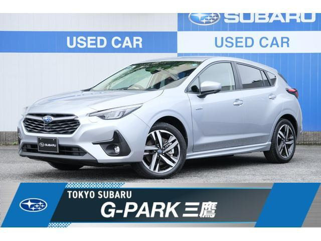 インプレッサハッチバック 2.0 ST-H 4WD