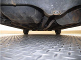 下廻りの状態