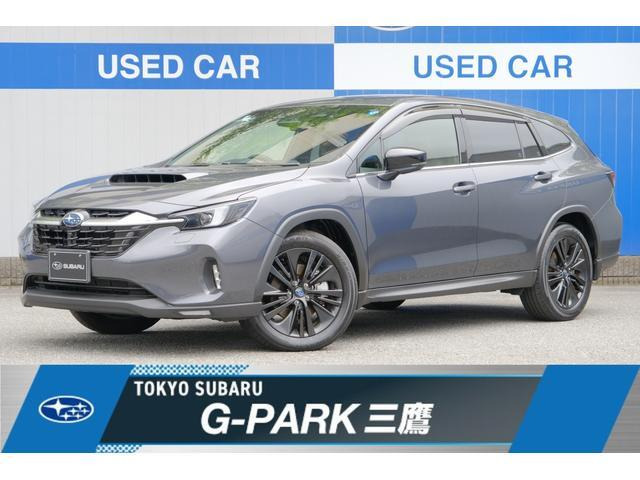 レガシィアウトバック 1.8 ブラック セレクション 4WD
