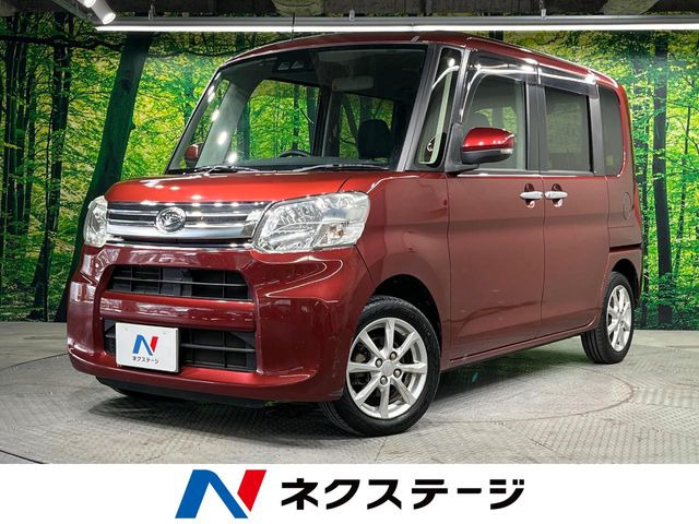 タント G SAIII