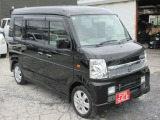 エブリイワゴン PZターボスペシャル ハイルーフ 4WD 