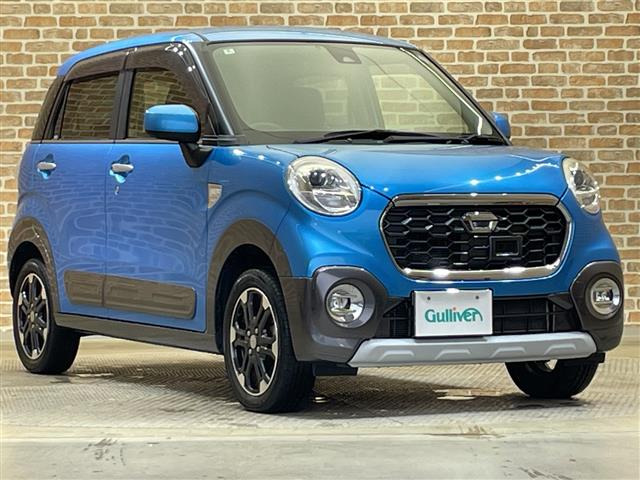 キャスト アクティバ G SAII 4WD 4WD ワンオーナー
