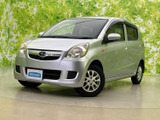 スバル プレオ L 4WD