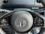 安全運転支援システム Honda SENSING付きです。常にシステムで周囲の状況を認識し、ドライバーをサポートします!!