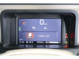 メータは先進的なデジタルメーターを採用!ゆっくりと数字が動くのでとても見やすく表示されます!平均燃費なども表示、エコな運転の手助けをしてくれます!