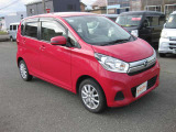 デイズ X 4WD 