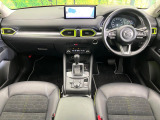 CX-5 2.2 XD フィールドジャーニー 4WD 