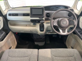 N-BOX G L ホンダセンシング 