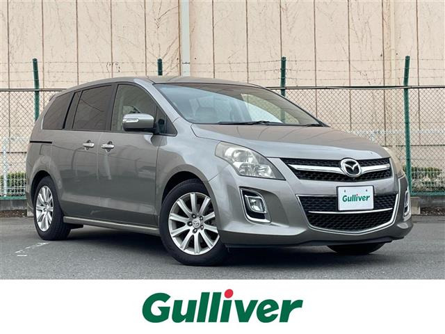 MPV 2.3 23S 修復歴無し
