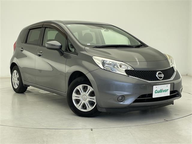 日産 ノート 