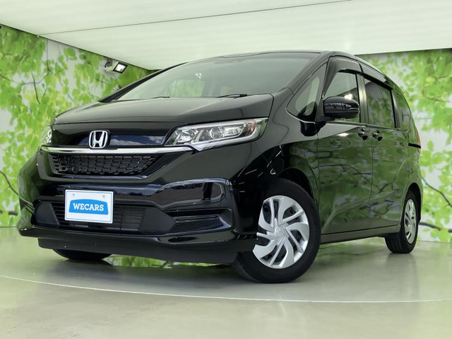 フリード 1.5 G ホンダセンシング 