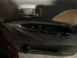 運転席パワーウインドウ操作パネル