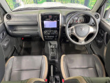ジムニー ランドベンチャー 4WD 
