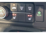 シートヒーター装備付き車!!座席に埋め込まれた電熱線によりシートを暖めることが出来る装備で、温められたシートは、寒い冬には最適です!!