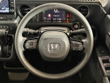 【Honda SENSING】衝突被害軽減ブレーキ〈CMBS〉、ACC〈アダプティブ・クルーズ・コントロール〉、LKAS〈車線維持支援システム〉、誤発進抑制機能、等で安全運転のサポートをします!