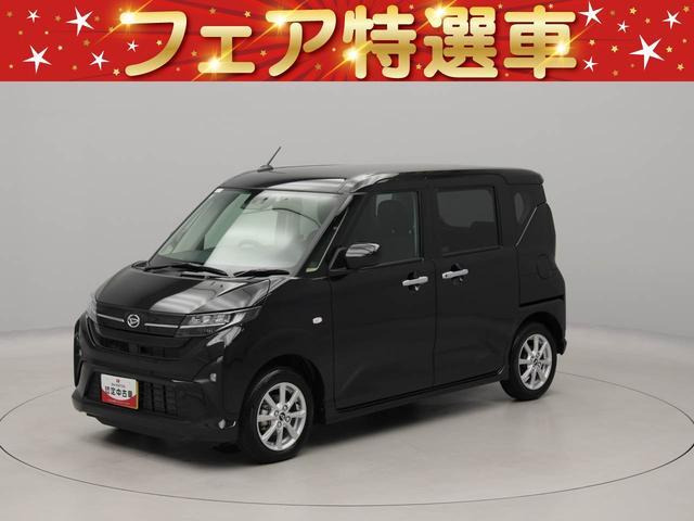 ムーヴ G G
