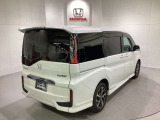 ステップワゴン 1.5 スパーダ ホンダ センシング 4WD 