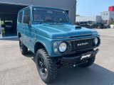 ジムニー ワイルドウインド 4WD 
