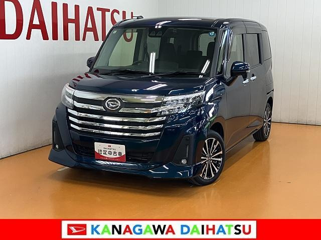 トール 1.0 カスタムG ターボ