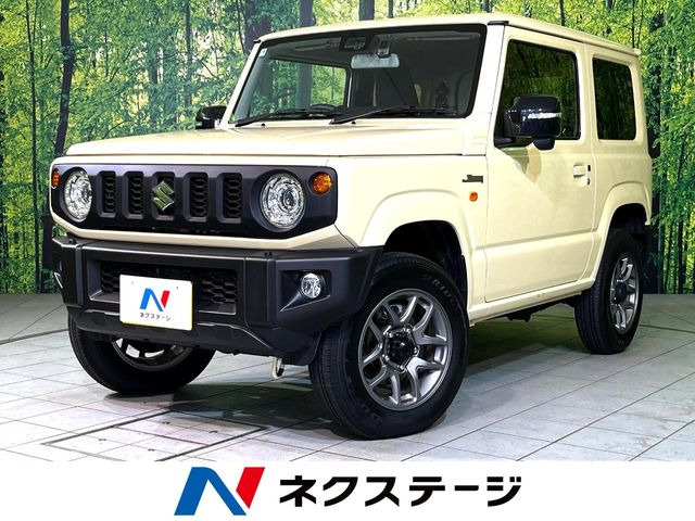 ジムニー XC