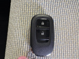 スマートキーでワンタッチで鍵の開け閉め可能です