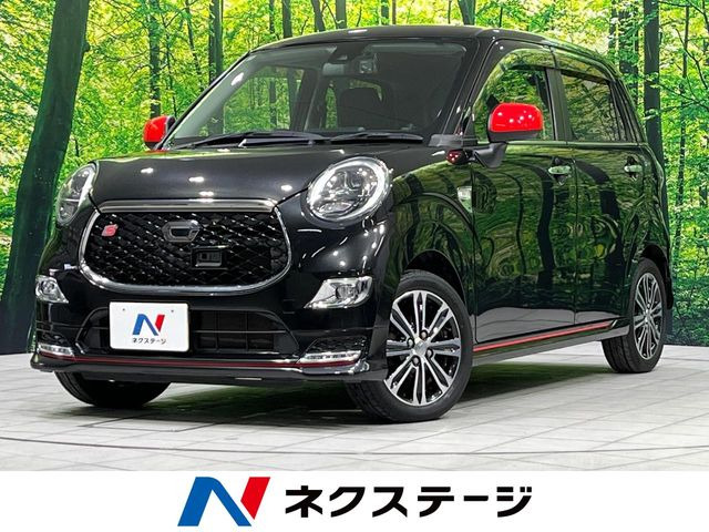 キャスト スポーツ SAII