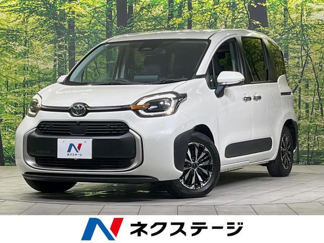 シエンタ ハイブリッド 1.5 Z