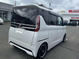 デイズ ハイウェイスター Gターボ プロパイロットエディション 