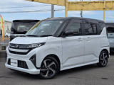 ムーヴ RS 