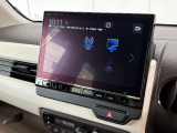 オーディオソースも充実しております!ドライブが更に楽しくなりますね!