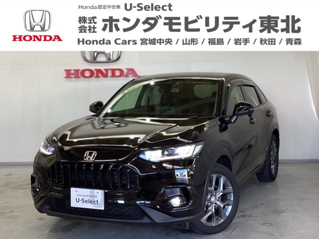 ZR-V 1.5 X 4WD 