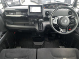 N-BOX L 4WD 4WD 修復歴無し