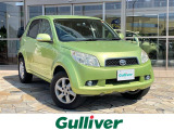 トヨタ ラッシュ 1.5 X 4WD
