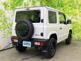 ジムニー XL 4WD 