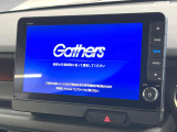 【ナビゲーション】目的地までしっかり案内してくれる使いやすいナビ。Bluetooth接続すればお持ちのスマホやMP3プレイヤーの音楽を再生可能!毎日の運転がさらに楽しくなります!!