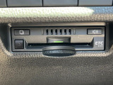 【ETC】高速道路の料金所をストレスなく通過!話題のスポットやサービスエリアに多い「スマートIC」利用時は必須のアイテムです。当店でセットアップを実施、ご納車当日からすぐにご利用いただけます!