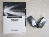スペアキーもしっかり付いてます!前オーナーが大切にしておりました!
