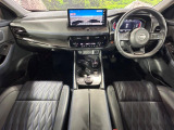 エクストレイル 1.5 AUTECH e-4ORCE 4WD 