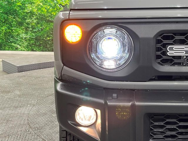 スズキ ジムニー XC の中古車詳細 (14,500km, ミディアムグレー, 青森