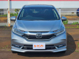 シャトル 1.5 ハイブリッド ホンダセンシング 4WD 