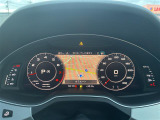 Q7 2.0 TFSI クワトロ 4WD アダプティブエアサス Sライン 4WD 本革シート